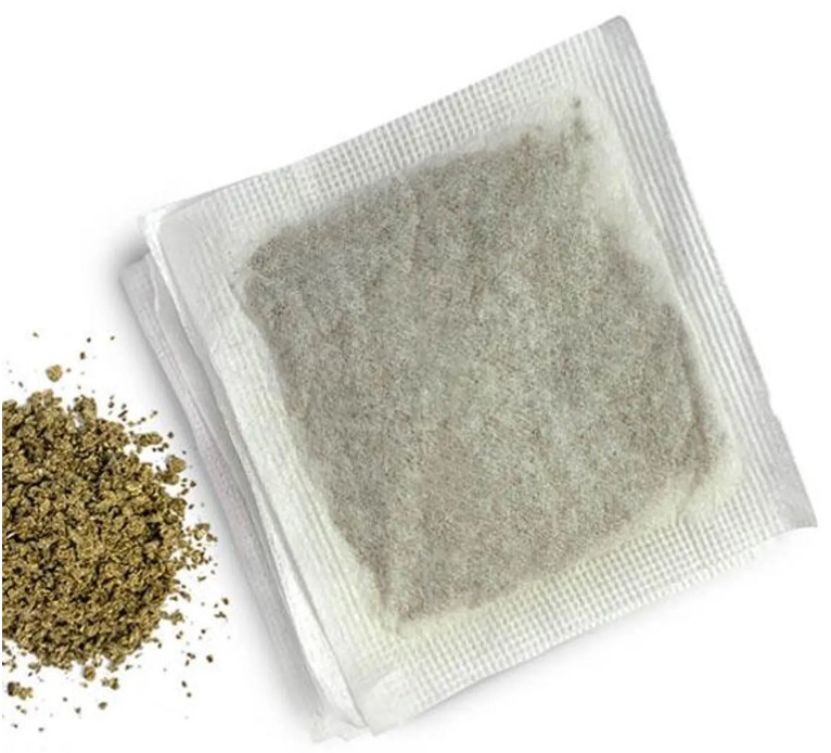 Organic Red Raspberry Tea