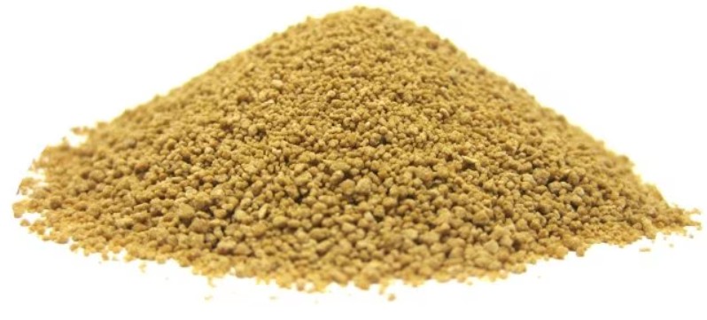 Organic Sucanat