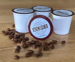 Organic Workhorse Coffee