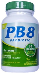 PB 8 Acidophilus