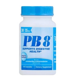 PB 8 Acidophilus
