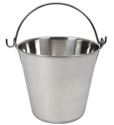 Pail