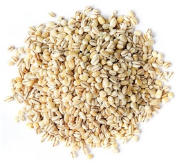 Pearled Barley