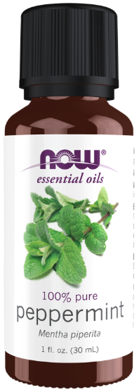 Peppermint Oil