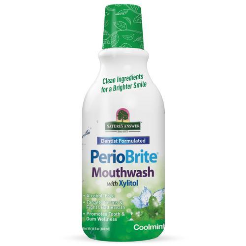 PerioBrite Mouthwash
