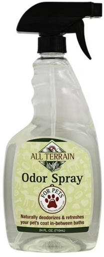 [190087] Pet Spray (Stain)