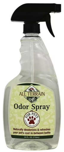 [190089] Pet Spray (Odor)