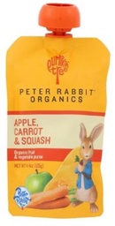 Organic Puree