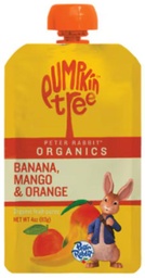 Organic Puree