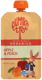 Organic Puree