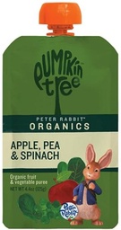 Organic Puree