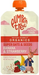 Peter Rabbit Super Oats & Seeds