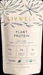 Plant Protein Powder