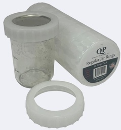 Plastic Jar Ring