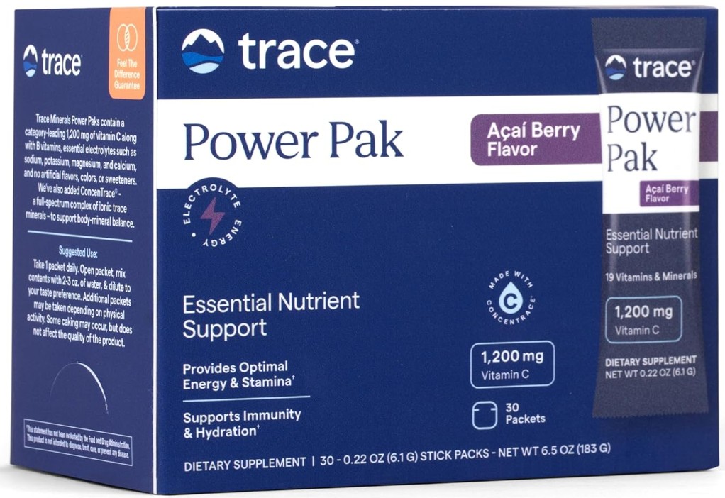 Power Pak