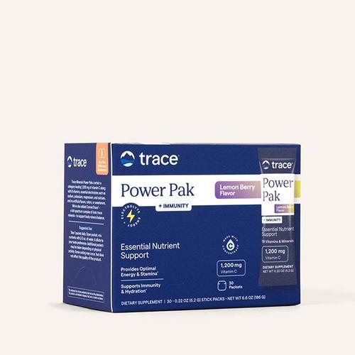 Power Pak + Immunity