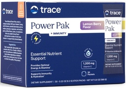 Power Pak + Immunity