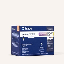 Power Pak + Immunity