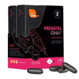 Prenatal +DHA 