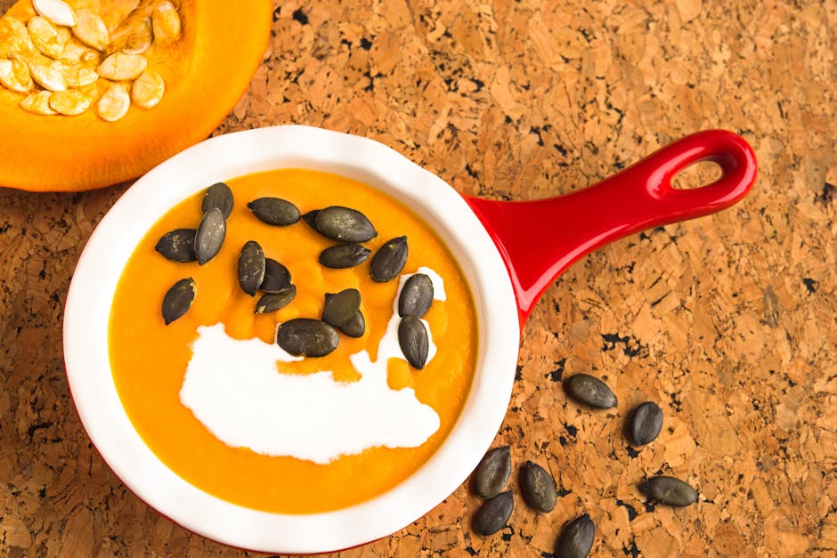 Pumpkin Seeds