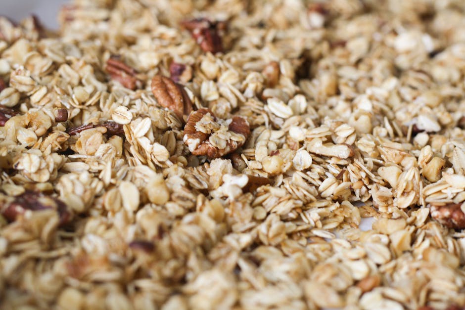 Quick Oats