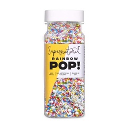Rainbow Pop! Sprinkles