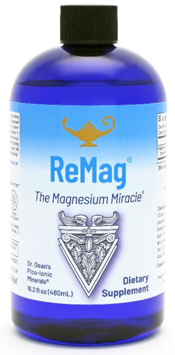 ReMag Liquid Magnesium