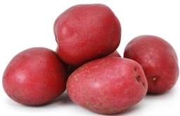 Red Potatoes ORG