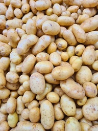 Red Potatoes ORG
