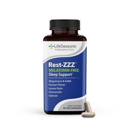Rest-ZZZ