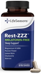 Rest-ZZZ