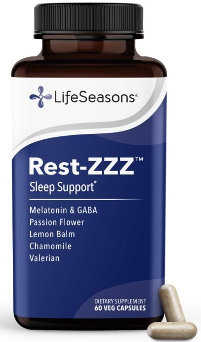 Rest-ZZZ