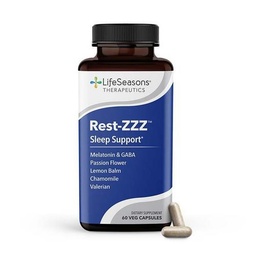 Rest-ZZZ