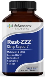 Rest-ZZZ