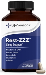 Rest-ZZZ