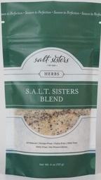 Salt Sisters Blend