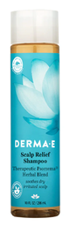 Scalp Relief