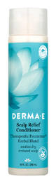 Scalp Relief