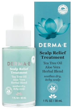 [867378] Scalp Relief (Treatment)