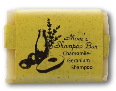 Shampoo Bar