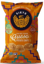 Siete Potato Chips