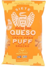 Siete Puffs