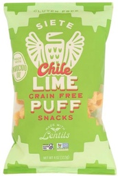 Siete Puffs