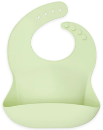 Silicone Infant Bib