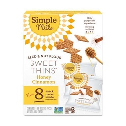 Simple Mills Sweet Thins