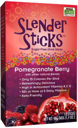 Slender Sticks