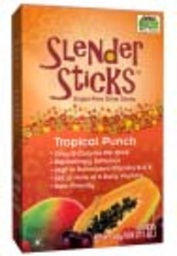 Slender Sticks