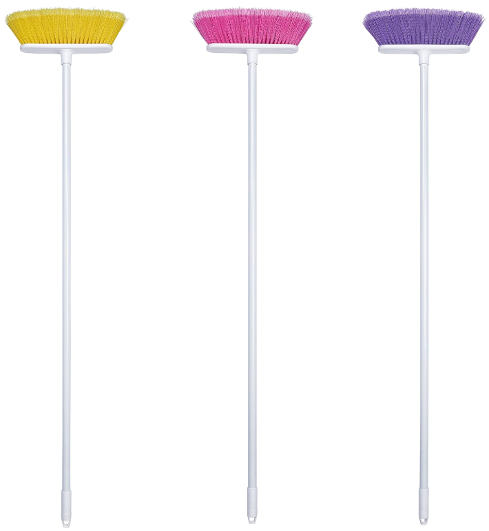 Soft Sweep Broom