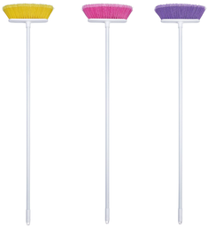 Soft Sweep Broom
