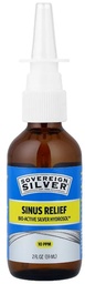 Bio-Active Silver Hydrosol